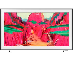 TV SAMSUNG TQ65LS03FWUXXC (NeoQLED - Min LED -65" - 165 cm - 4K - Smart TV AI)