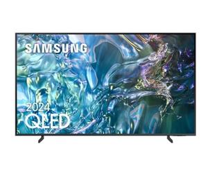 TV SAMSUNG TQ65Q68DAUXXC (QLED - 65'' - 165 cm - 4K Ultra HD - Smart TV)