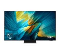 Televisor Samsung de 65" (2025) QLED 4K UHD - TQ65S95FATXXC