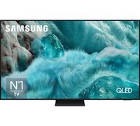Televisor Samsung QLED 4K UHD de 75" (2025) - TQ75Q7F5AUXXC