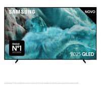 TV SAMSUNG TQ85Q7FAAUXXC (QLED - 85'' - 216 cm - 4K - Smart TV AI)