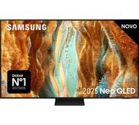 TV SAMSUNG TQ85QN80FAUXXC (NeoQLED - Mini LED - 85'' - 216 cm - 4K - Smart TV AI)