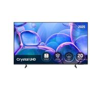 TV Samsung TU43U7025FKXXC 43" Crystal UHD 4K Smart TV WiFi HDR