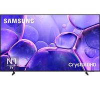 10% Dto. Samsung TU43U8005FUXXC - Televisor LED de 43 pantallas 4K Smart TV