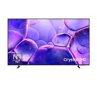 TV Samsung TU43U8005FUXXC LED 4K 43"