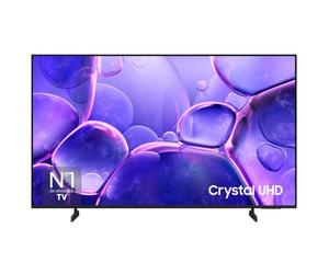TV Samsung TU85U8005FUXXC 85" LED 4K UltraHD Smart TV Tizen HDR10+