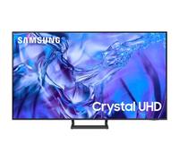 Samsung TV DU9005 Crystal UHD 98” 4K Smart TV 2024