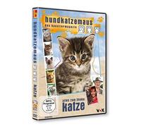TV Serie - Hundkatzemaus - Alles zum Thema Katze [Alemania] [DVD]