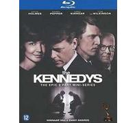 TV Series - 2-BLU-RAY SPEELFILM - THE KENNEDY'S (MINISERIE)