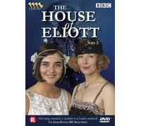 TV Series - 2 (The House of Elliot)