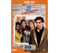 TV Series - 21 Jump Street Saison 5