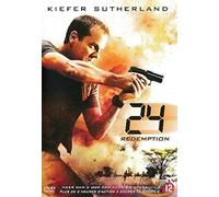 TV Series - 24 Redemption