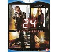 TV Series - 24 Season 8