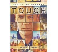 TV Series - 3-DVD TOUCH - SEIZOEN 1