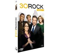 TV Series - 30 Rock Saison 4