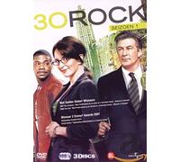 TV Series - 30 Rock Season 1