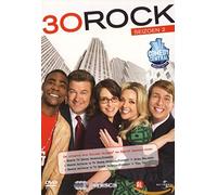 TV Series - 30 Rock Season 2