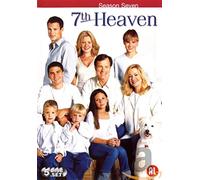 TV Series - 7TH HEAVEN - The Complete Series 7 [IMPORT]