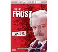 TV Series - A Touch of Frost-S1..