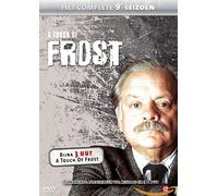 TV Series - A Touch of Frost-S9.. [DVD]