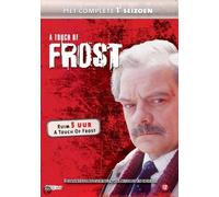 TV Series - A Touch of Frost Season 1
