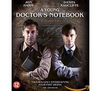TV Series - A Young Doctor's Notebook (Blu-Ray)