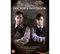 A Young Doctor's Notebook - Serie de TV - DVD - polyband