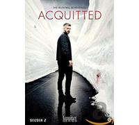 Tv Series - Acquitted - Season 2 (3 DVD)
