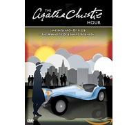 TV Series - Agatha Christie Hour -..