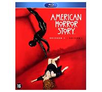 TV Series - American Horror Story S1