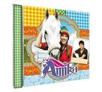 Amika – Studio 100 – Serie de televisión