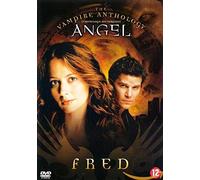 TV Series - Angel : Fred