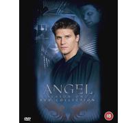 TV Series - Angel Season 1 [Reino Unido] [DVD]