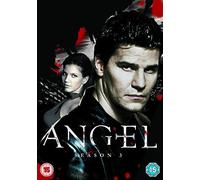 TV Series - Angel Season 3 - Red Tag (6 Dvd) [Edizione: Regno Unito] [Reino Unido]