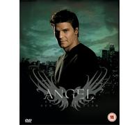 TV Series - Angel Season 3 [Reino Unido] [DVD]