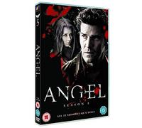 TV Series - Angel Season 5 - Red Tag (6 Dvd) [Edizione: Regno Unito] [Reino Unido]