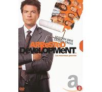 TV Series - Arrested Development S.3