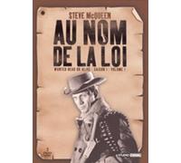 TV Series - Au nom de la loi: Saison 1, Vol.1 - Coffret 3 DVD