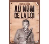 TV Series - Au nom de la loi: Saison 1, Vol.2 - Coffret 3 DVD [Import belge]