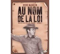 TV Series - Au nom de la loi: Saison 1, Vol.3 - Coffret 3 DVD
