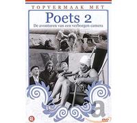 TV Series - Avonturen Van Een Verborgen Ca [DVD de Audio]