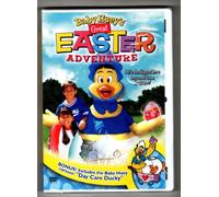 TV Series - Baby Huey's Great Easter Adventure [Reino Unido] [DVD]