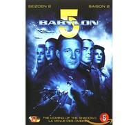 TV Series - Babylon 5: Series 2