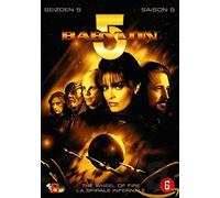 TV Series - Babylon 5: Series 5