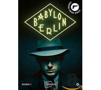TV Series - Babylon Berlin - Season 1