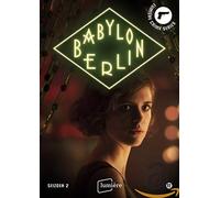 TV Series - Babylon Berlin - Season 2