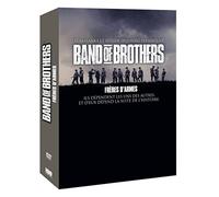 TV Series - Band Of Brothers