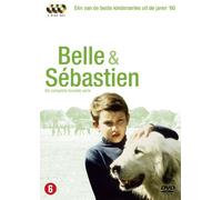 TV Series - Belle & Sebastien (serie 2)