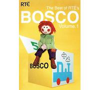 TV Series - Best of Bosco Vol. 1 [Reino Unido] [DVD]