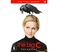 TV Series - Big C - Seizoen 4 (1 DVD)